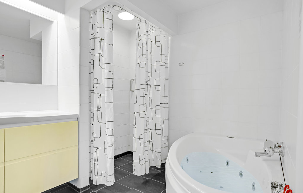 Ferieleilighet - Ebeltoft Strand , Danmark - D10001 9