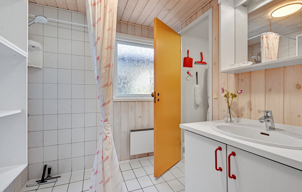 Feriehus - Dråby Strand , Danmark - D10014 25