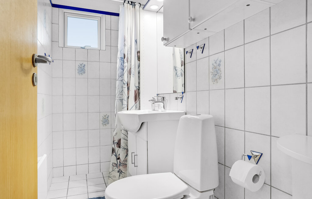 Feriehus - Dråby Strand , Danmark - D10013 23