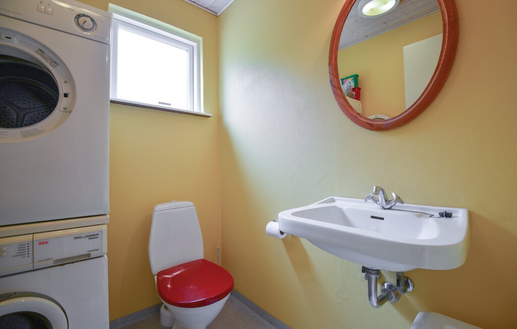 Ferienhaus - Vibæk Strand , Dänemark - D10075 26