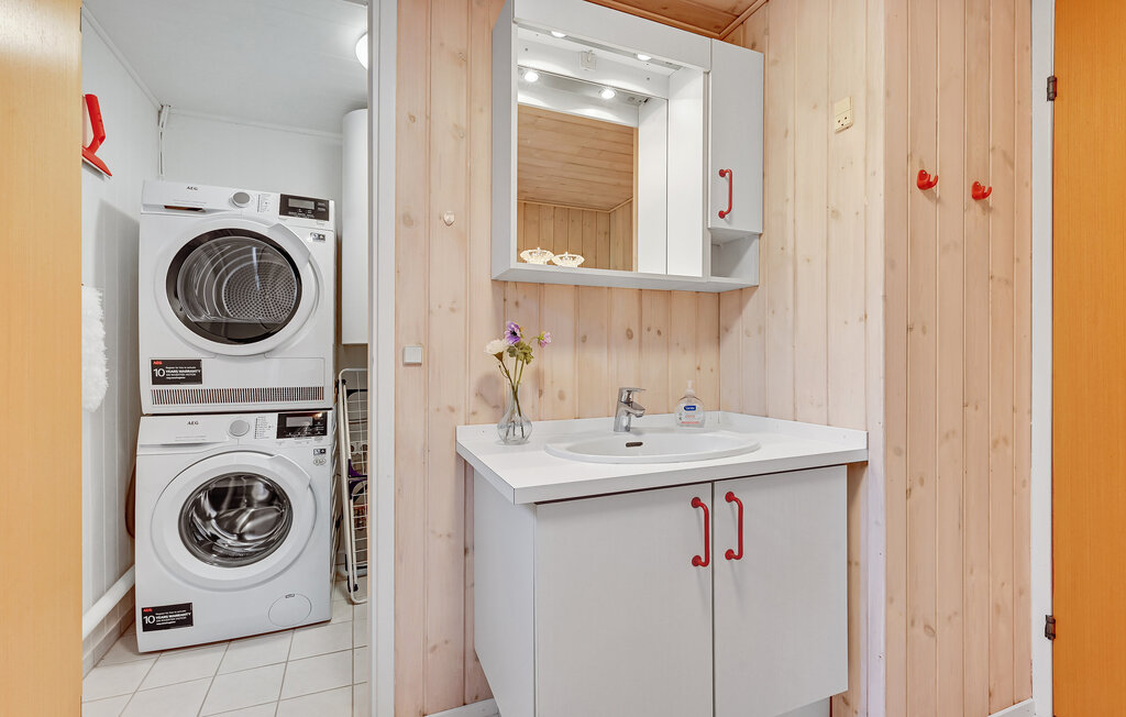 Feriehus - Dråby Strand , Danmark - D10014 26