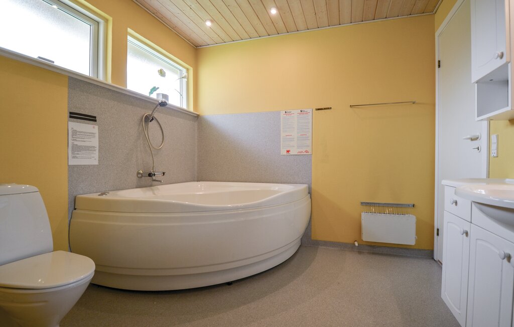 Ferienhaus - Vibæk Strand , Dänemark - D10075 24