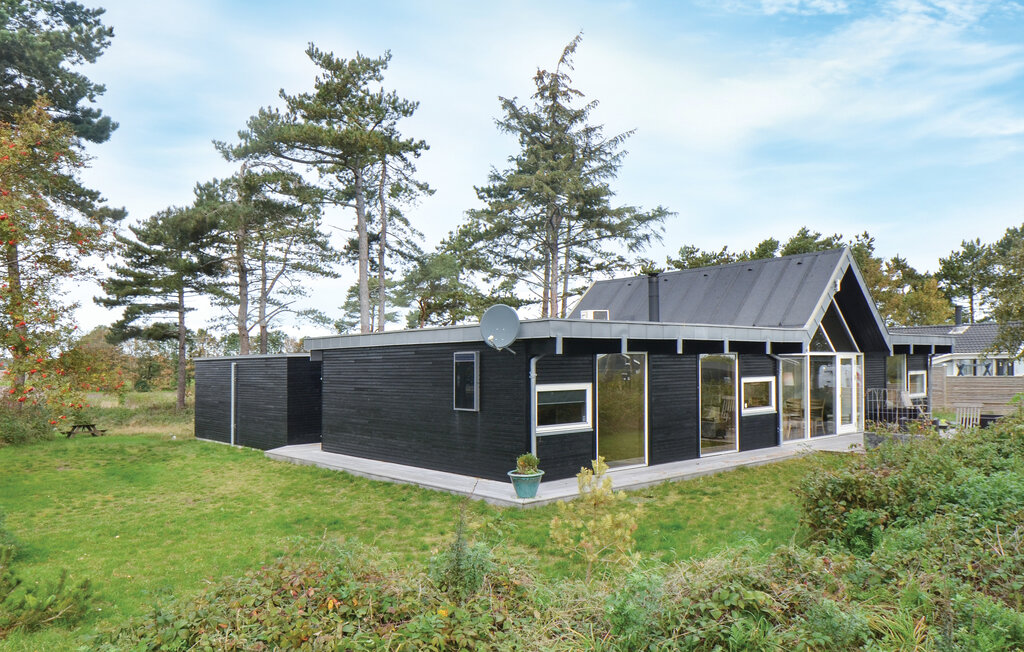 Feriehus - Dråby Strand , Danmark - D10061 1