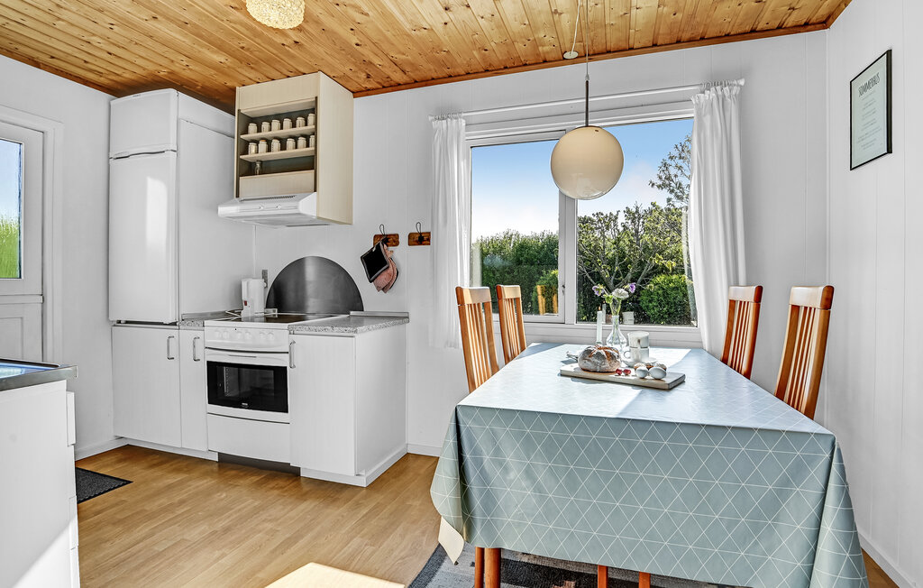 Feriehus - Dråby Strand , Danmark - D10107 22