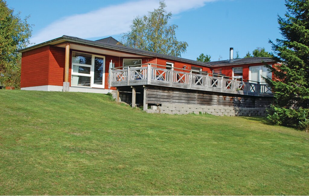 Ferienhaus - Vibæk Strand , Dänemark - D10929 1
