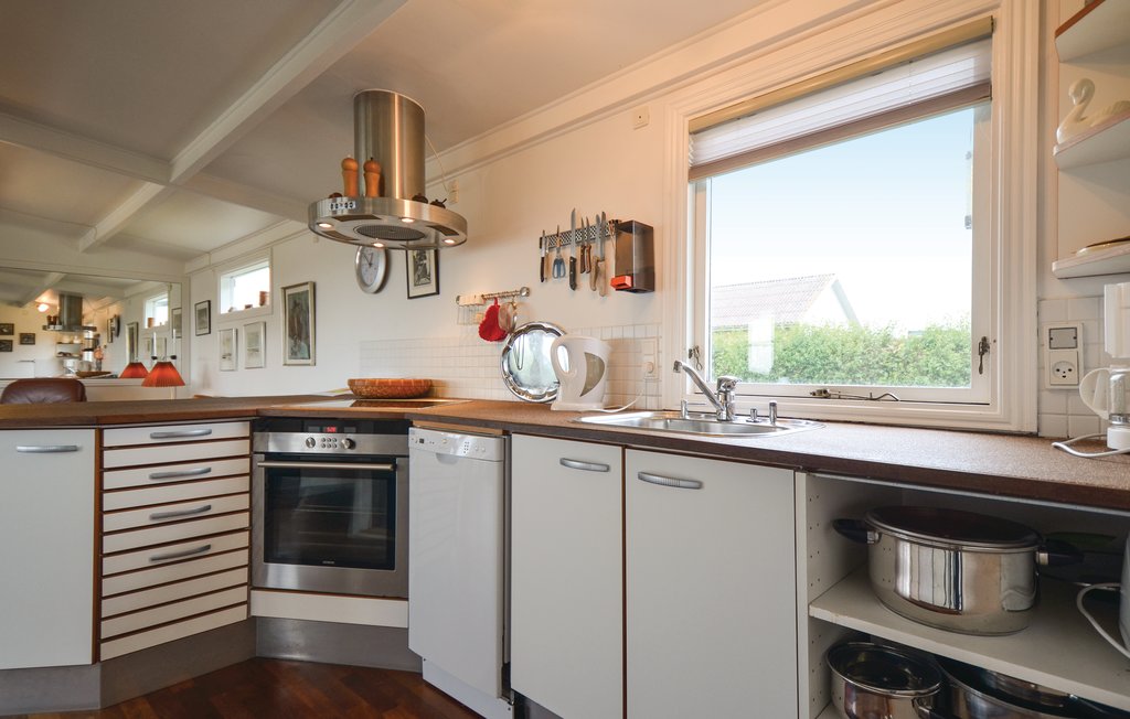 Ferienhaus - Dråby Strand , Dänemark - D10367 7