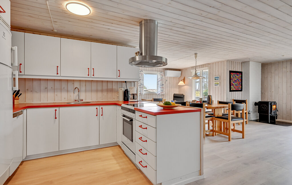 Feriehus - Dråby Strand , Danmark - D10014 8