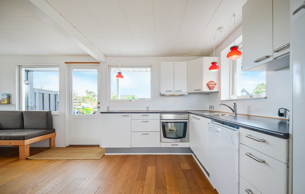 Feriehuse - Dråby Strand , Danmark - D10212 20