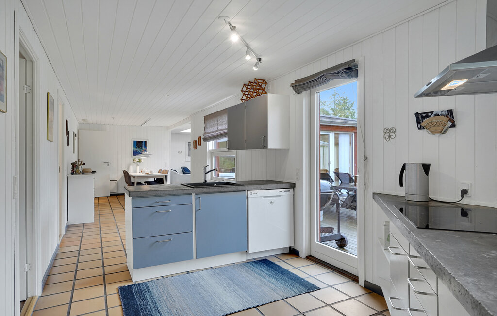 Ferienhaus - Vibæk Strand , Dänemark - D10929 12