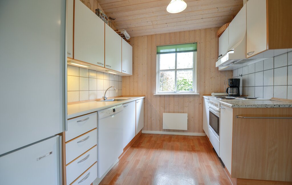 Ferienhaus - Vibæk Strand , Dänemark - D10075 3