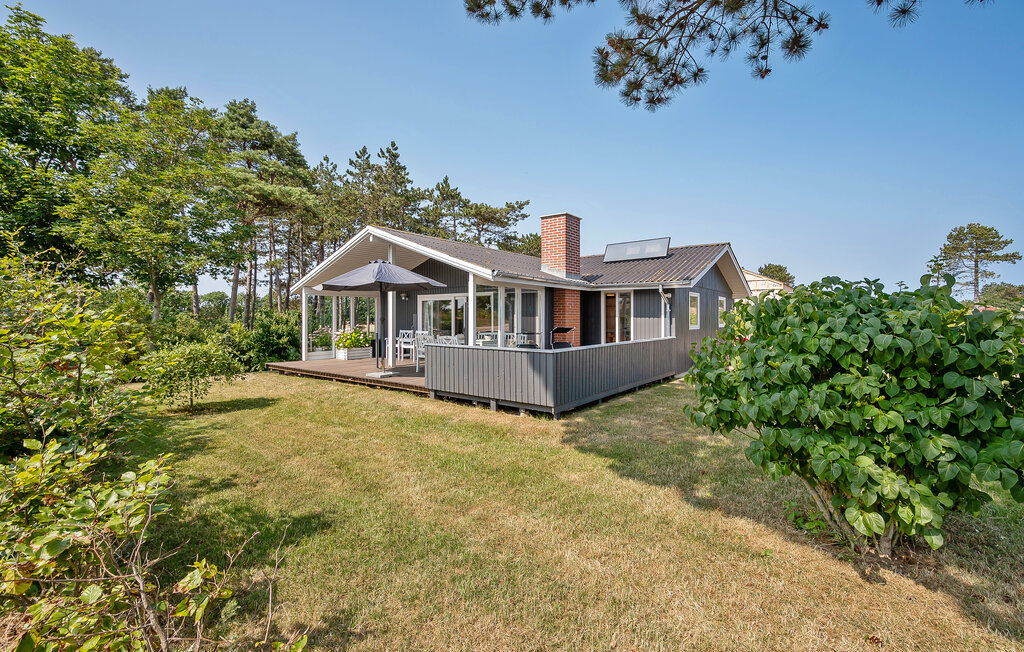 Feriehus - Dråby Strand , Danmark - D10014 11