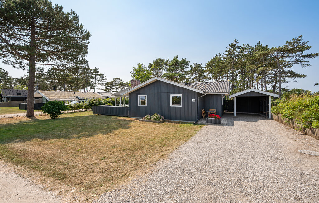 Feriehus - Dråby Strand , Danmark - D10014 12