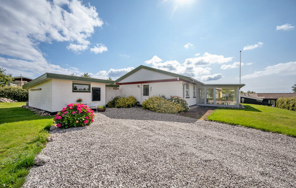 Feriehus - Dråby Strand , Danmark - D10013 11