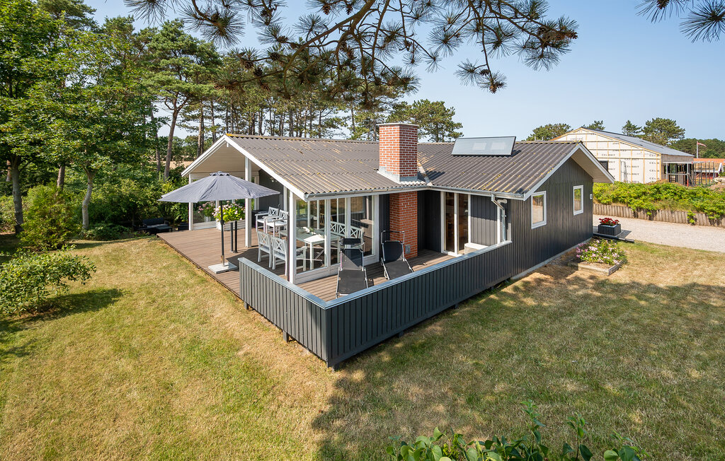 Feriehus - Dråby Strand , Danmark - D10014 2