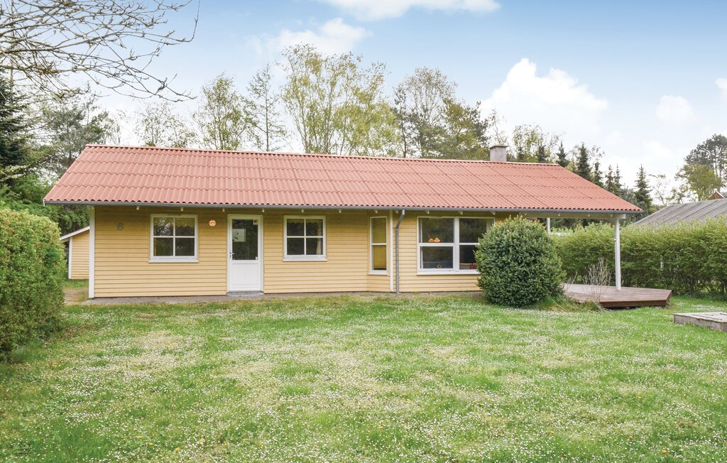 Ferienhaus - Vibæk Strand , Dänemark - D10075 6