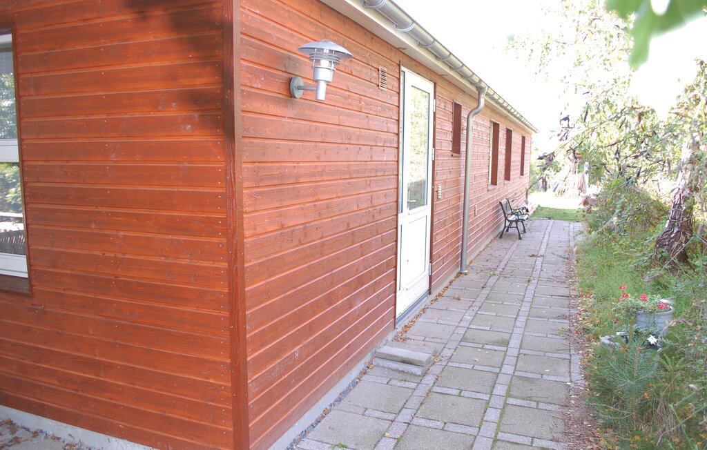 Ferienhaus - Vibæk Strand , Dänemark - D10929 3