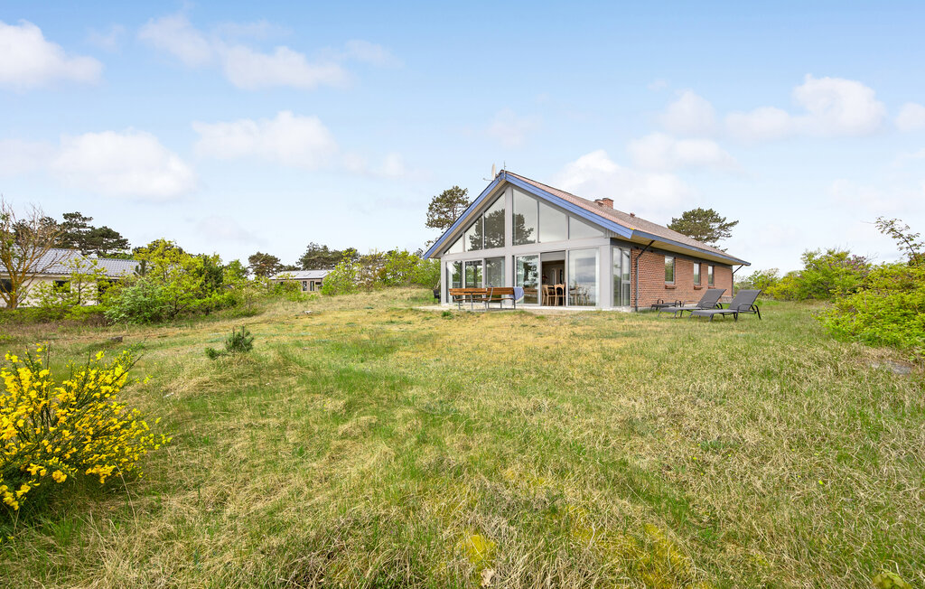 Feriehus - Dråby Strand , Danmark - D10246 8