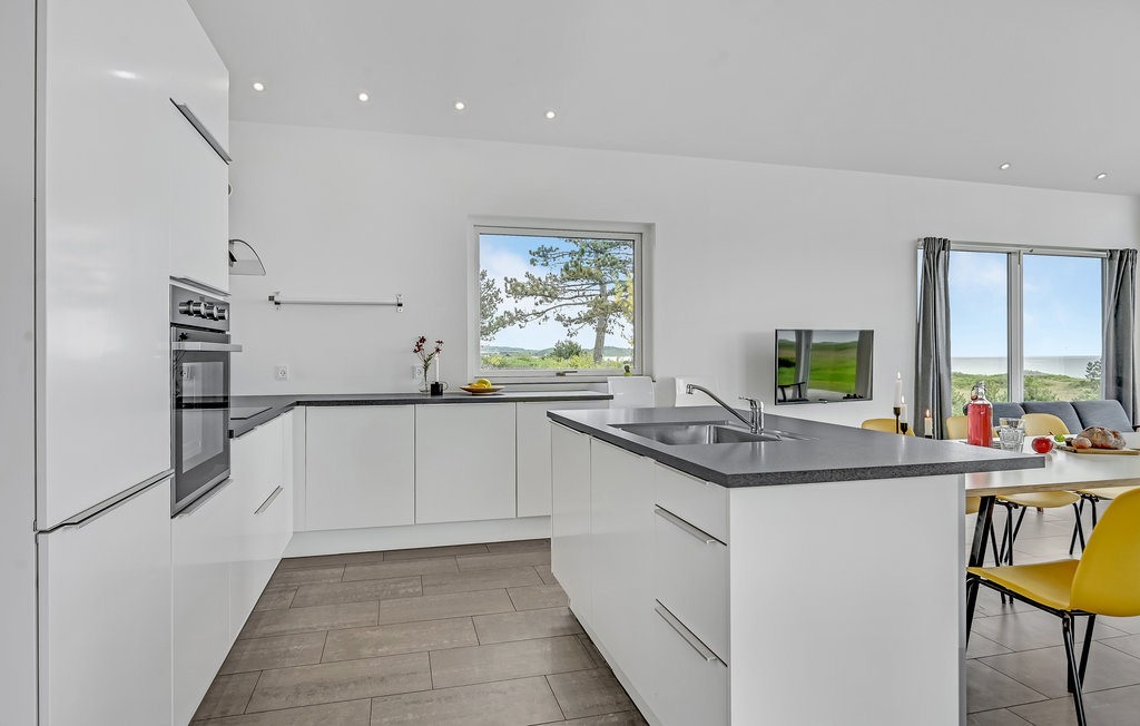 Feriehus - Dråby Strand , Danmark - D10340 8