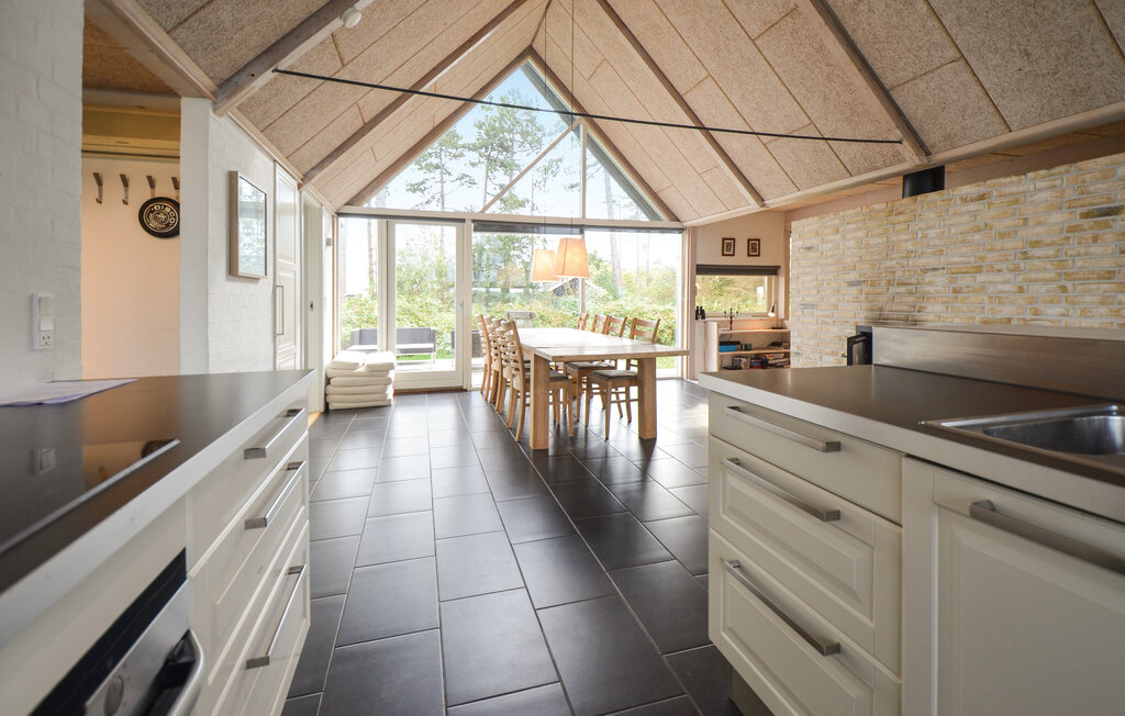 Feriehus - Dråby Strand , Danmark - D10061 12