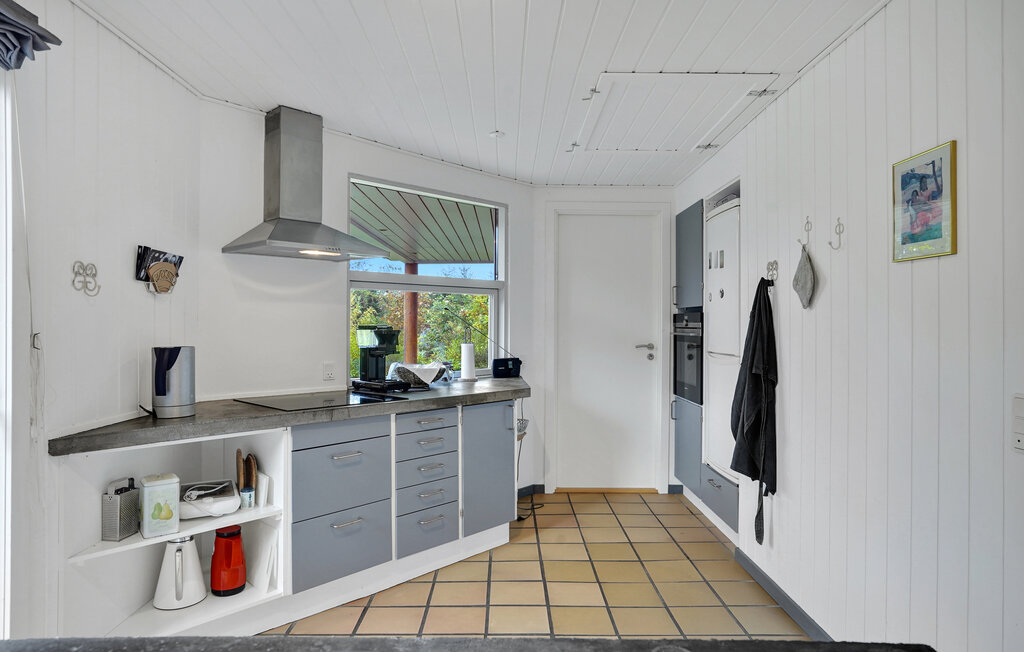 Ferienhaus - Vibæk Strand , Dänemark - D10929 13