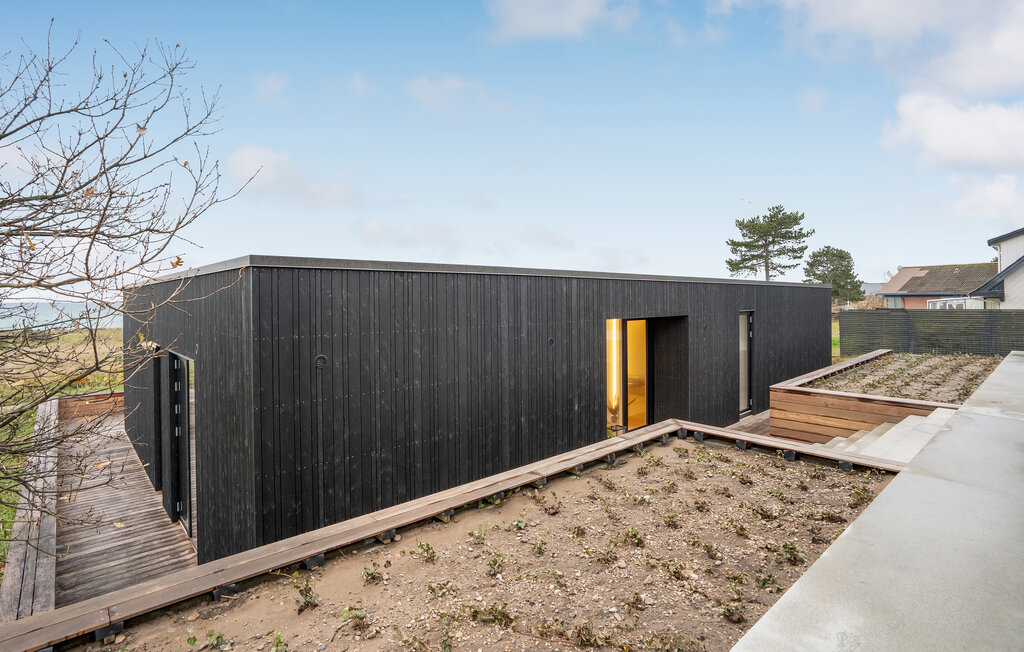 Feriehuse - Dråby Strand , Danmark - D10028 7