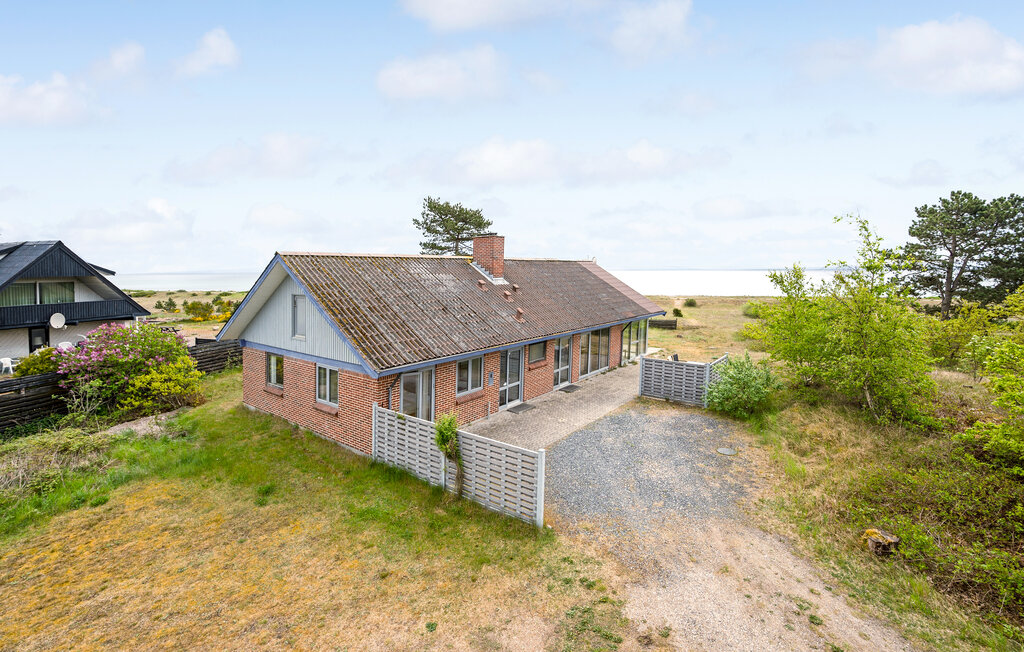 Feriehus - Dråby Strand , Danmark - D10246 9