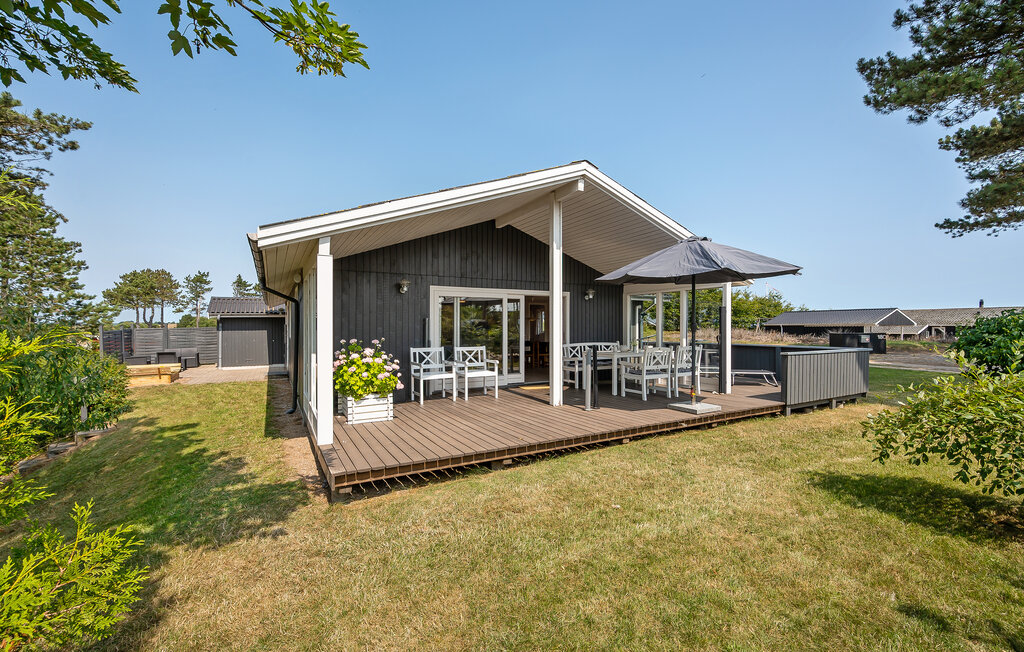 Feriehus - Dråby Strand , Danmark - D10014 10