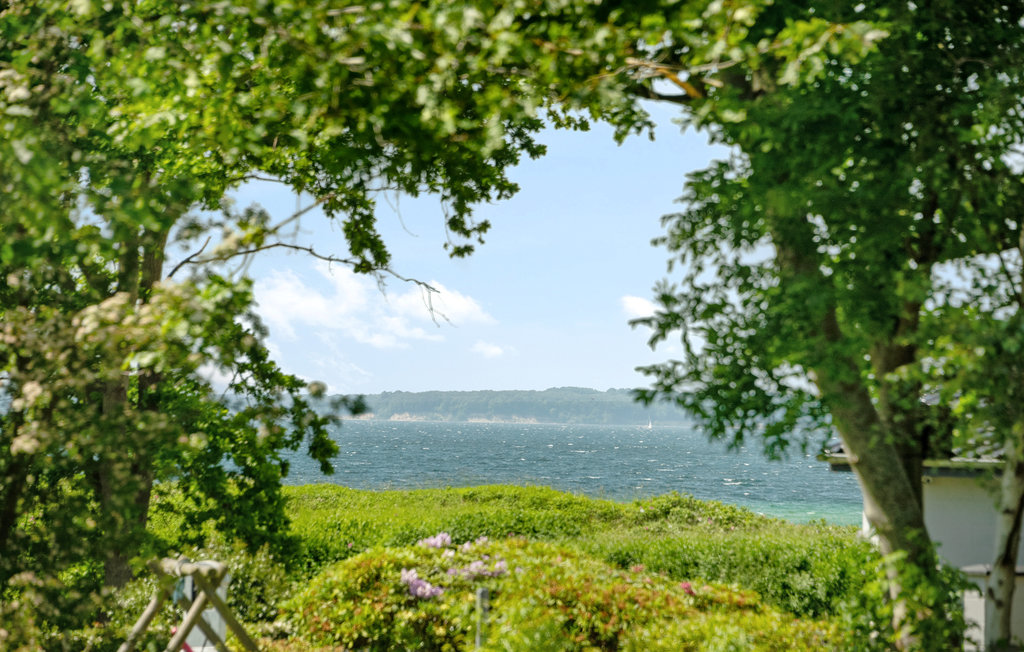 Feriehuse - Sønderby Kegnæs Strand , Danmark - D1041 2