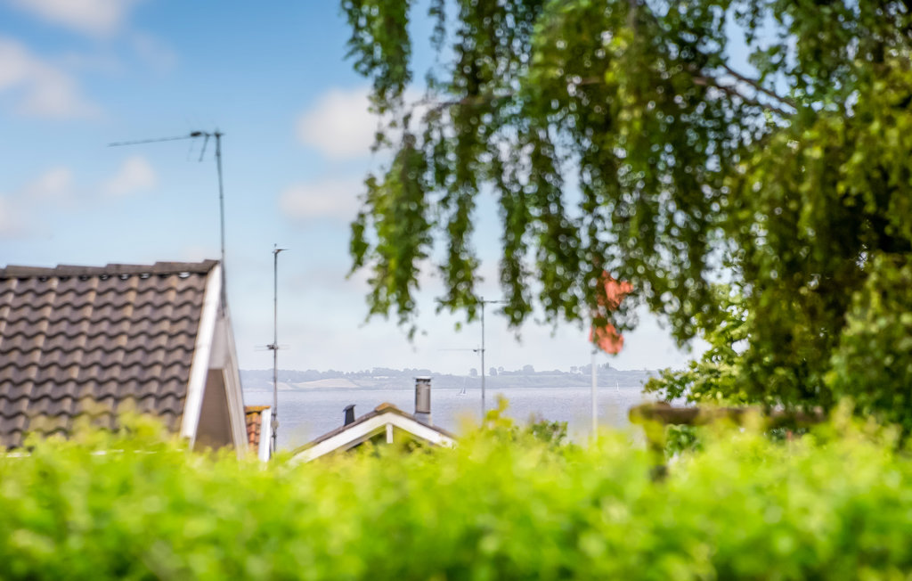 Ferienhaus - Mommark Strand , Dänemark - D1057 20