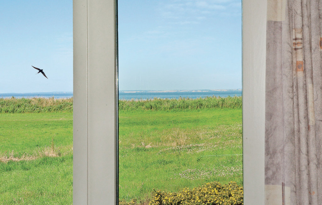 Ferienhaus - Lavensby Strand , Dänemark - D1075 17