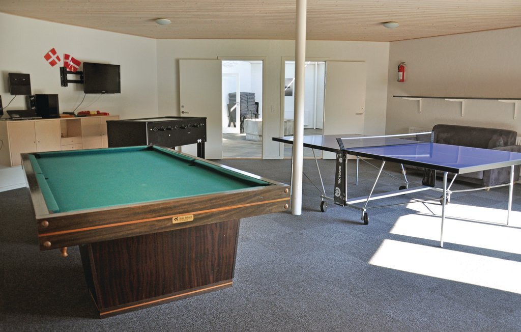 Ferienhaus - Lavensby , Dänemark - D1047 3