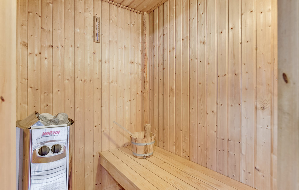 Ferienhaus - Skovmose Strand , Dänemark - D1009 25