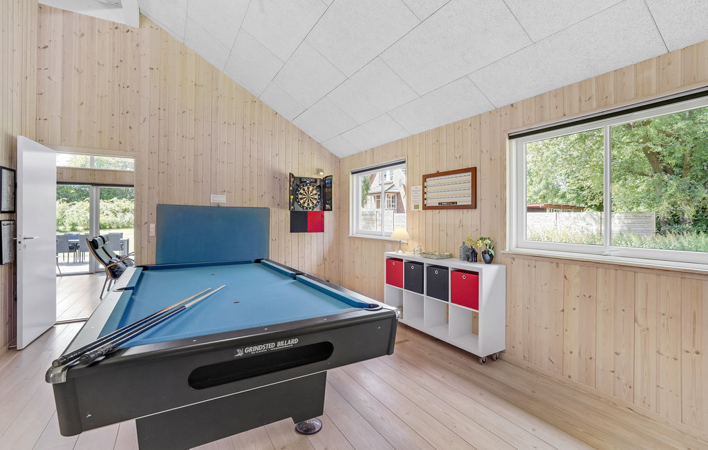 Feriehus - Sønderby Kegnæs Strand , Danmark - D1025 27