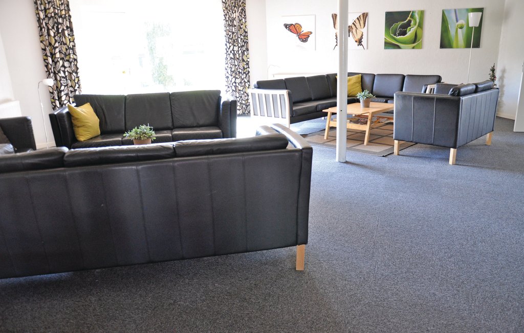 Ferienhaus - Lavensby , Dänemark - D1047 4