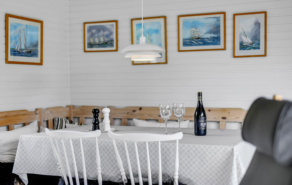 Ferienhaus - Skovmose Strand , Dänemark - D1051 26