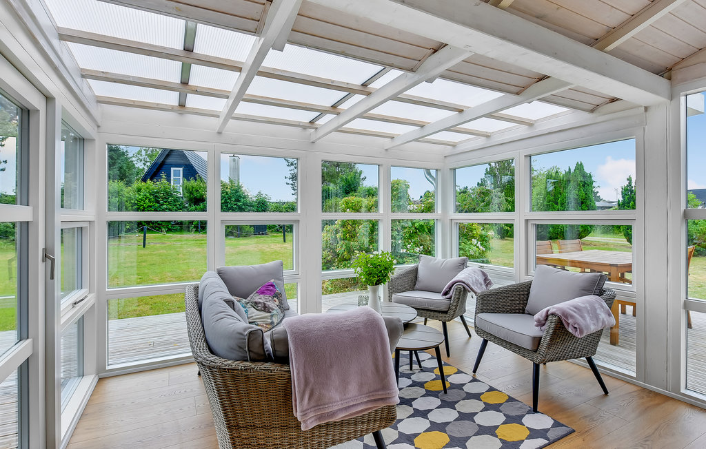 Ferienhaus - Skovmose Strand , Dänemark - D1051 25