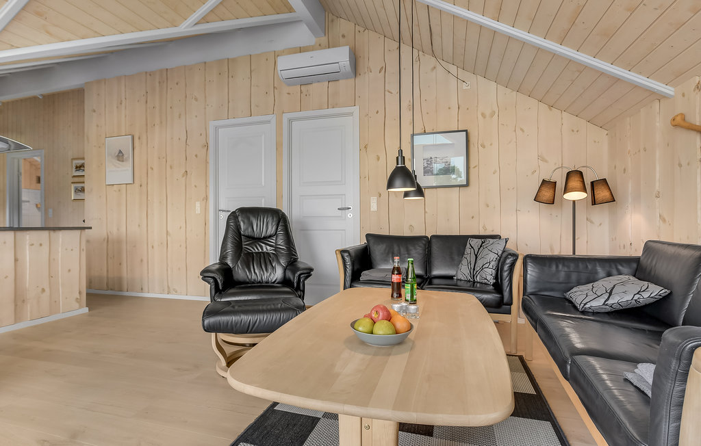 Ferienhaus - Lavensby Strand , Dänemark - D1075 19