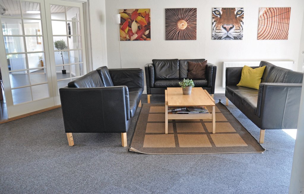 Ferienhaus - Lavensby , Dänemark - D1047 7