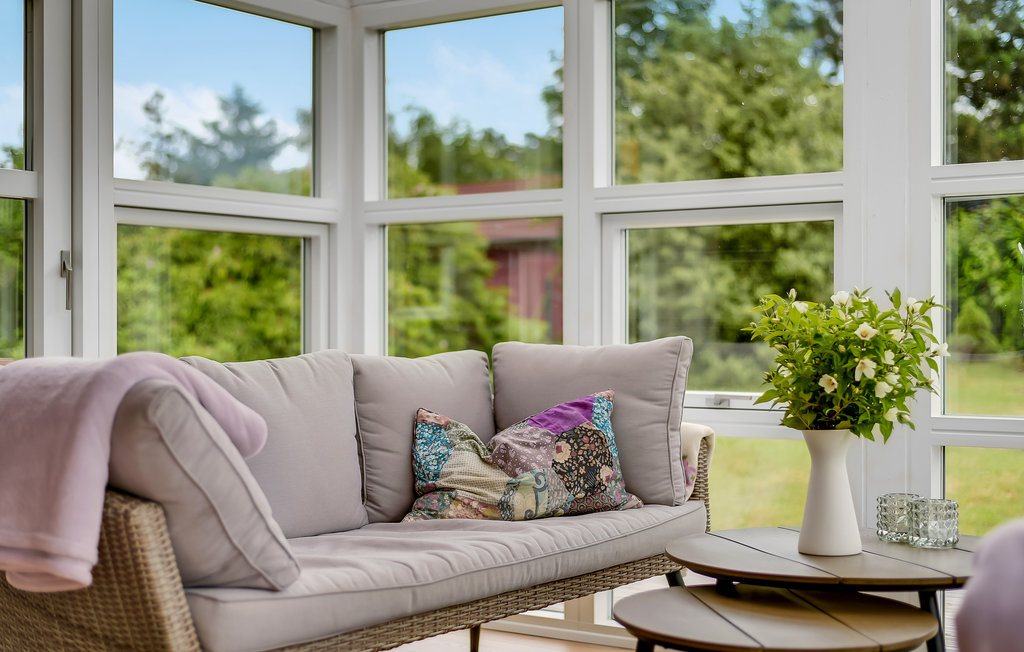 Ferienhaus - Skovmose Strand , Dänemark - D1051 7