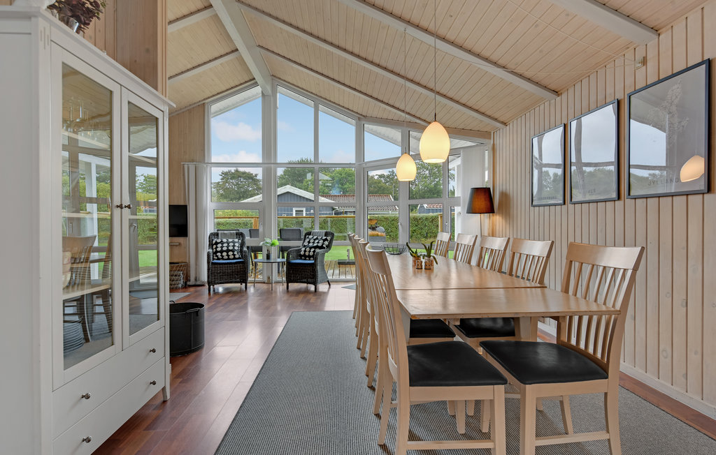 Ferienhaus - Mommark Strand , Dänemark - D1057 25