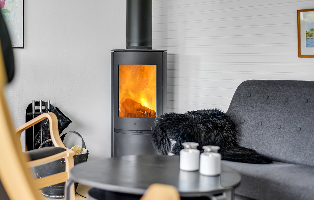 Ferienhaus - Skovmose Strand , Dänemark - D1051 5