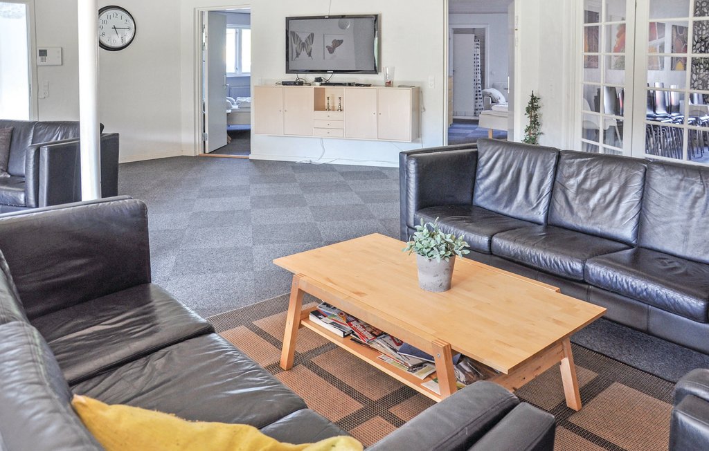 Ferienhaus - Lavensby , Dänemark - D1047 6