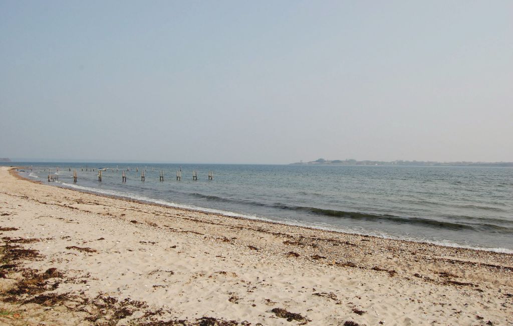 Feriehus - Købingsmark Strand , Danmark - D1011 24
