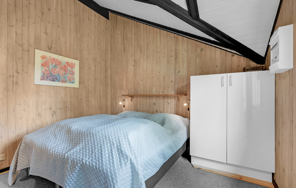 Semesterhus - Skovmose Strand , Danmark - D1033 20