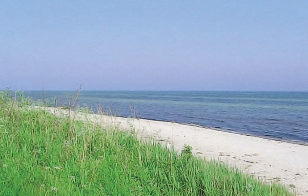 Semesterhus - Lavensby Strand , Danmark - D1067 32