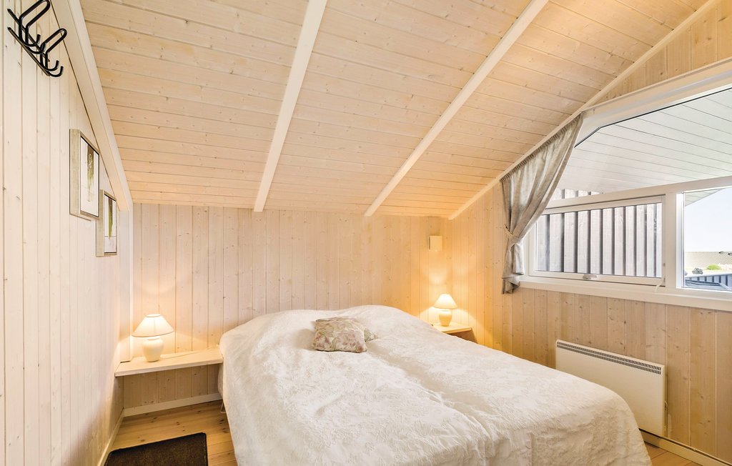 Semesterhus - Mommark Strand , Danmark - D1023 19