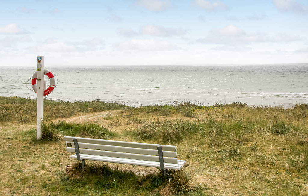 Ferienhaus - Skovmose Strand , Dänemark - D1051 32