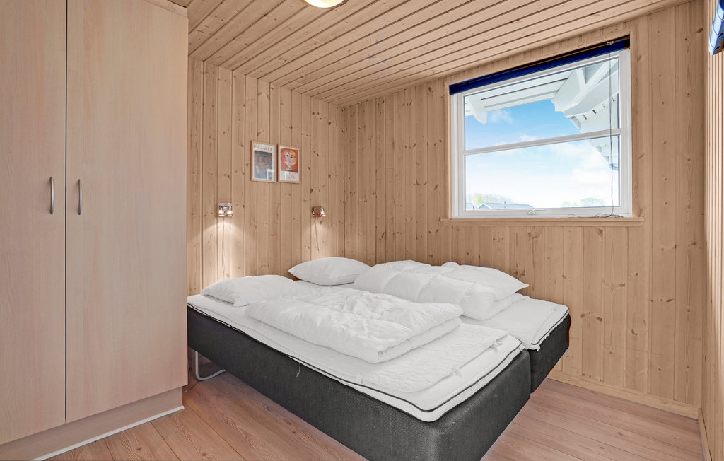 Feriehuse - Sønderby Kegnæs Strand , Danmark - D1054 20