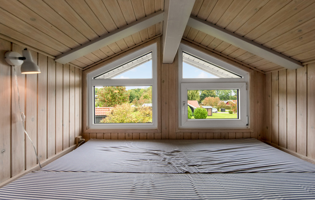 Ferienhaus - Mommark Strand , Dänemark - D1057 33