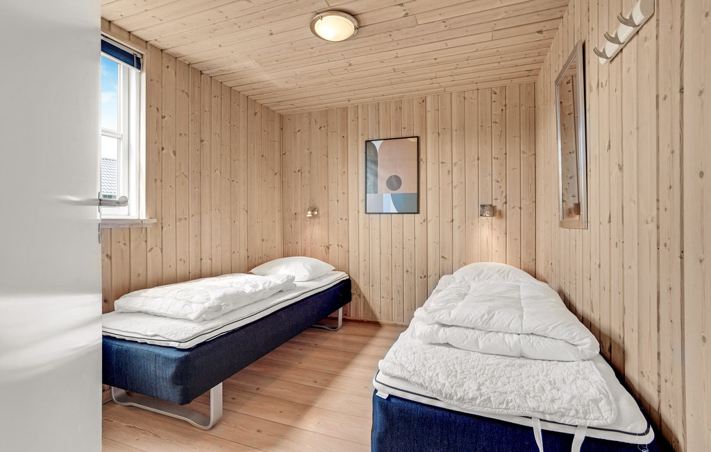 Feriehuse - Sønderby Kegnæs Strand , Danmark - D1054 23